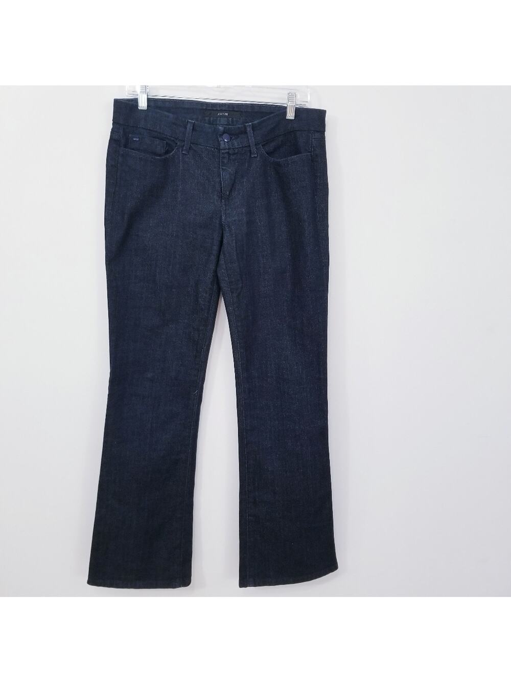 Joe's Jeans Provocateur Dark Wash Jeans
